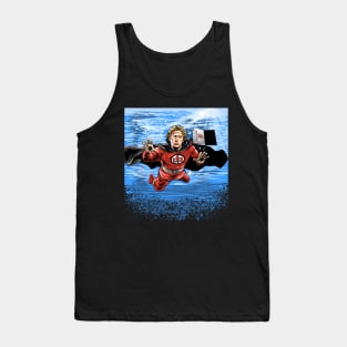 NeverHero Tank Top